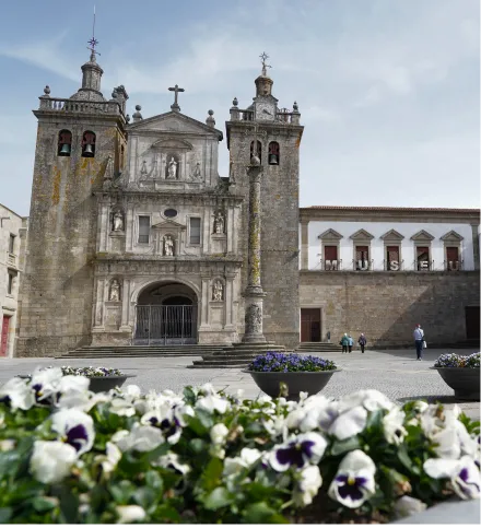 Casa da Aldeia Póvoa Dão Alojamento